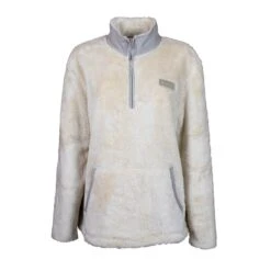HOOey "Ladies Pullover" Cream