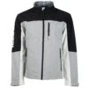 "Hooey Softshell Jacket" Charcoal W/Grey/Black Accents -Hooey Brands HJ092CH