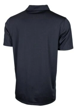 HOOey "The Weekender" Black Shirt -Hooey Brands HP001BK BACK