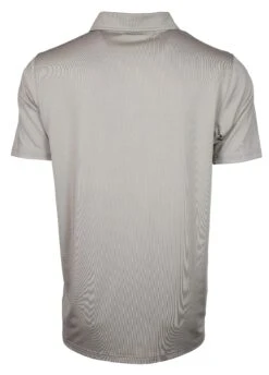 HOOey "The Weekender" Tan Shirt -Hooey Brands HP001TN BACK