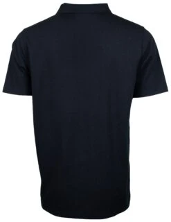 HOOey "The Maverick" Black Crew Neck Shirt -Hooey Brands HP002BK BACK