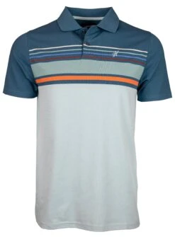 HOOey "The Maverick" Teal/Blue