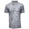 HOOey "The Weekender" Grey Shirt -Hooey Brands HP014GY front