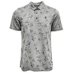 HOOey "The Weekender" Black W/Grey Shirt