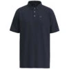 HOOey "Hot Shot" Navy Polo -Hooey Brands HP023NVFRONT