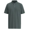 HOOey "Hot-Shot" Green Polo -Hooey Brands HP23 002 H Custom View 1