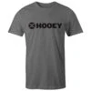 HOOey Youth "Lock-Up" Charcoal Tee -Hooey Brands HT1407GY 4f5069b6 882a 4ee8 96fc 2c87e37de7b4