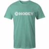 HOOey Youth "Lock-Up" Mint Tee 2 HOOey Youth "Lock-Up" Mint Tee -Hooey Brands HT1506TL 6cf35f3e d0a8 4f56 8275 413e98ca7dba