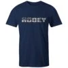 HOOey Youth "Patriot" Navy Tee -Hooey Brands HT1507NV SPRING 2021 eefbcf90 b68e 48d7 8b27 0e812592e164