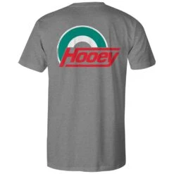 HOOey "Suds" Grey Tee