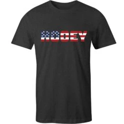 HOOey "Patriot" Charcoal