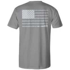 HOOey "Liberty Roper" Grey