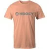 HOOey Youth "Lock-Up" Melon Tee 5 HOOey Youth "Lock-Up" Melon Tee -Hooey Brands HT1547OR 2 e66320cf 3a9e 4e08 8a63 699f235fd615