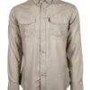 HOOey "Sol" Tan Long Sleeve Pearl Snap Shirt -Hooey Brands HT1612TN 9a09edc4 b4d0 4d29 a7b2 5a12c1564a16