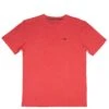HOOey "The San Jose" Watermelon Tee Shirt -Hooey Brands HT1615PK