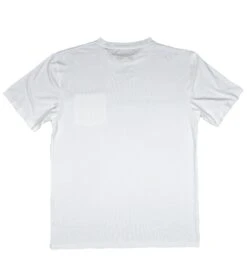 HOOey "The San Jose" White Tee Shirt -Hooey Brands HT1615WH BACK