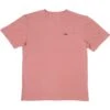 HOOey "The San Jose" Clay Tee Shirt -Hooey Brands HT1625LTPL
