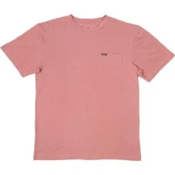 HOOey "The San Jose" Clay Tee Shirt