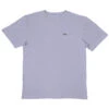 HOOey "The San Jose" Mist T-shirt -Hooey Brands HT1645LTGY