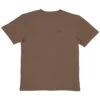 HOOey "The San Jose" Tan T-shirt -Hooey Brands HT1645TN