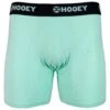 "Hooey Briefs" Sea Foam & Navy 2-Pack -Hooey Brands HU004seafoam
