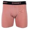 "Hooey Briefs" Clay & Grey 2- Pack -Hooey Brands HU006clay
