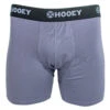 "Hooey Briefs" Mist & Black 2- Pack -Hooey Brands HU008 Front 2a97d2dc 685f 439e ba6f 1036fb6a6cee