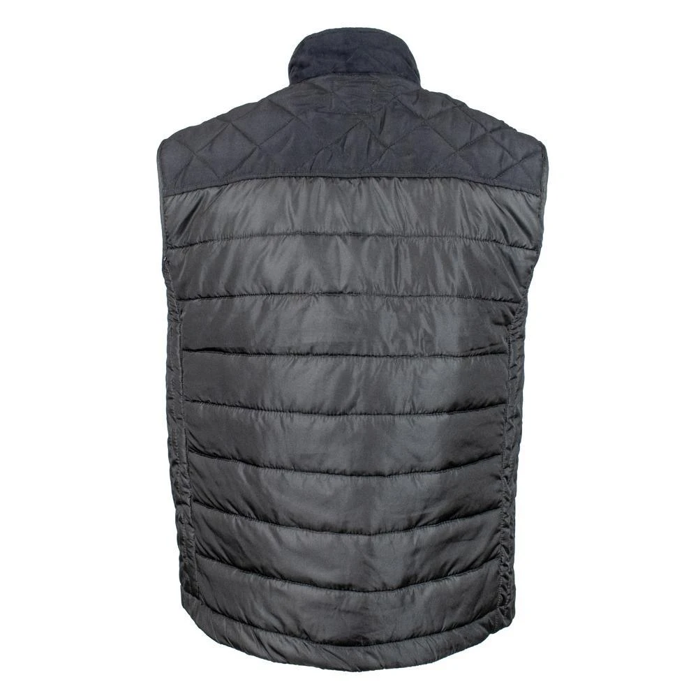 Youth "Hooey Packable Vest" Black 2 Youth "Hooey Packable Vest" Black - Image 2