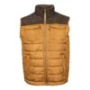 Youth "Hooey Packable Vest" Tan/Brown -Hooey Brands HV071TNBR ca1b93a6 6b54 4142 ba75 f5d701e7de21