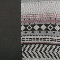 HOOey Charcoal/Baja Seat Cover -Hooey Brands Hoo HazerSC Amz5 1