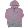 HOOey "Jimmy" Purple/Grey Hoody -Hooey Brands IMG 2098