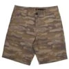 HOOey "The Hybrid" Brown Camo Shorts 4 HOOey "The Hybrid" Brown Camo Shorts -Hooey Brands IMG 3827