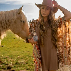 "West Desperado" Hooey Perfume -Hooey Brands IMG 5698