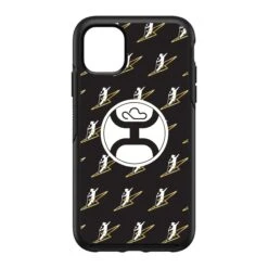 Symmetry Otterbox Phone Case - Hooey Electric Cowboy