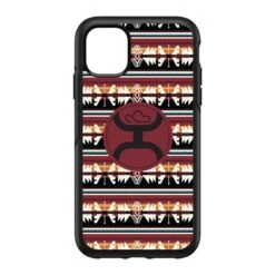 Symmetry Otterbox Phone Case- Hooey Totem