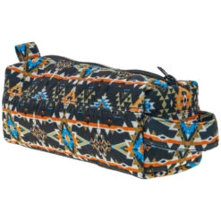 HOOey "Whatever Case" Aztec/Tan/Black -Hooey Brands PC00906