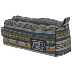 HOOey "Whatever Case" Serape/Grey -Hooey Brands PC01102