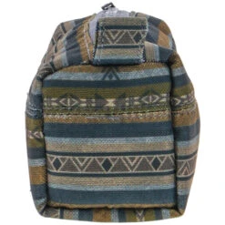 HOOey "Whatever Case" Serape/Grey -Hooey Brands PC01103
