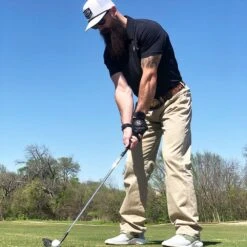 HOOey "The Weekender" Black Shirt -Hooey Brands Polos21 Weekender Black4