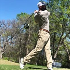 HOOey "The Weekender" Tan Shirt -Hooey Brands Polos21 Weekender Tan3