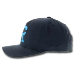 HOOey "The Champ" Black Hat -Hooey Brands RC003side 35218.1548208379.1280.1280