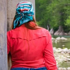 HOOey "Sol" Ladies Watermelon Long Sleeve Pearl Snap Shirt 15 HOOey "Sol" Ladies Watermelon Long Sleeve Pearl Snap Shirt -Hooey Brands Untitled 1 56a66cd2 78aa 4ec6 a282 6c140618c442