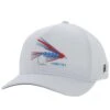 HOOey "Habitat" White Hat -Hooey Brands Untitled 1 5788158a cf74 4a8a 9e4e 6b2e6351de6a