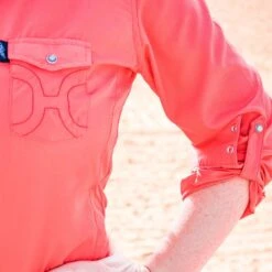 HOOey "Sol" Ladies Watermelon Long Sleeve Pearl Snap Shirt 12 HOOey "Sol" Ladies Watermelon Long Sleeve Pearl Snap Shirt -Hooey Brands Untitled 1 7b8db5dd 2a2d 4260 9bd0 e93875611c8c