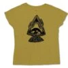 HOOey "Arrowhead" Mustard Tee -Hooey Brands Untitled 1 45620.1565896207.1280.1280
