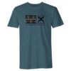 HOOey "Roots" Tee, Turquoise -Hooey Brands Untitled 1 60209.1565862492.1280.1280