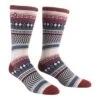 Hooey Graphic Boot Sock -Baja -Hooey Brands a0005741903 1