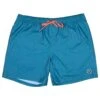 HOOey "Bigwake" Teal Board Shorts -Hooey Brands blue bb48ff49 16e5 41f6 b77a aef56c955f70