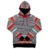 HOOey "Sierra" Aztec Hoodie -Hooey Brands girls 75106.1564805933.1280.1280