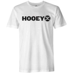 HOOey Boy's 'Lock-Up' White Tee